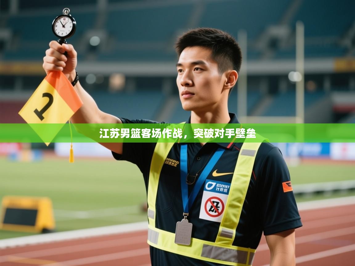 江苏男篮客场作战，突破对手壁垒  第1张