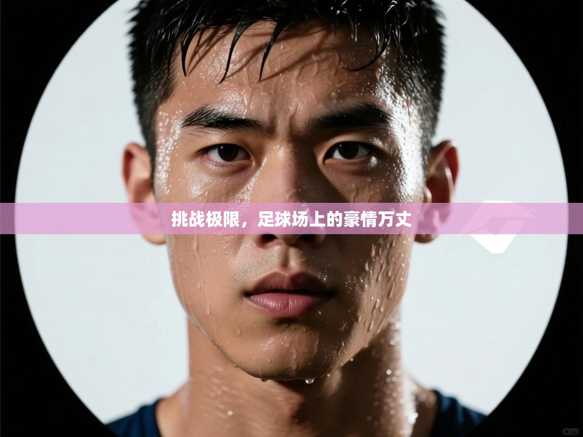 挑战极限，足球场上的豪情万丈  第2张