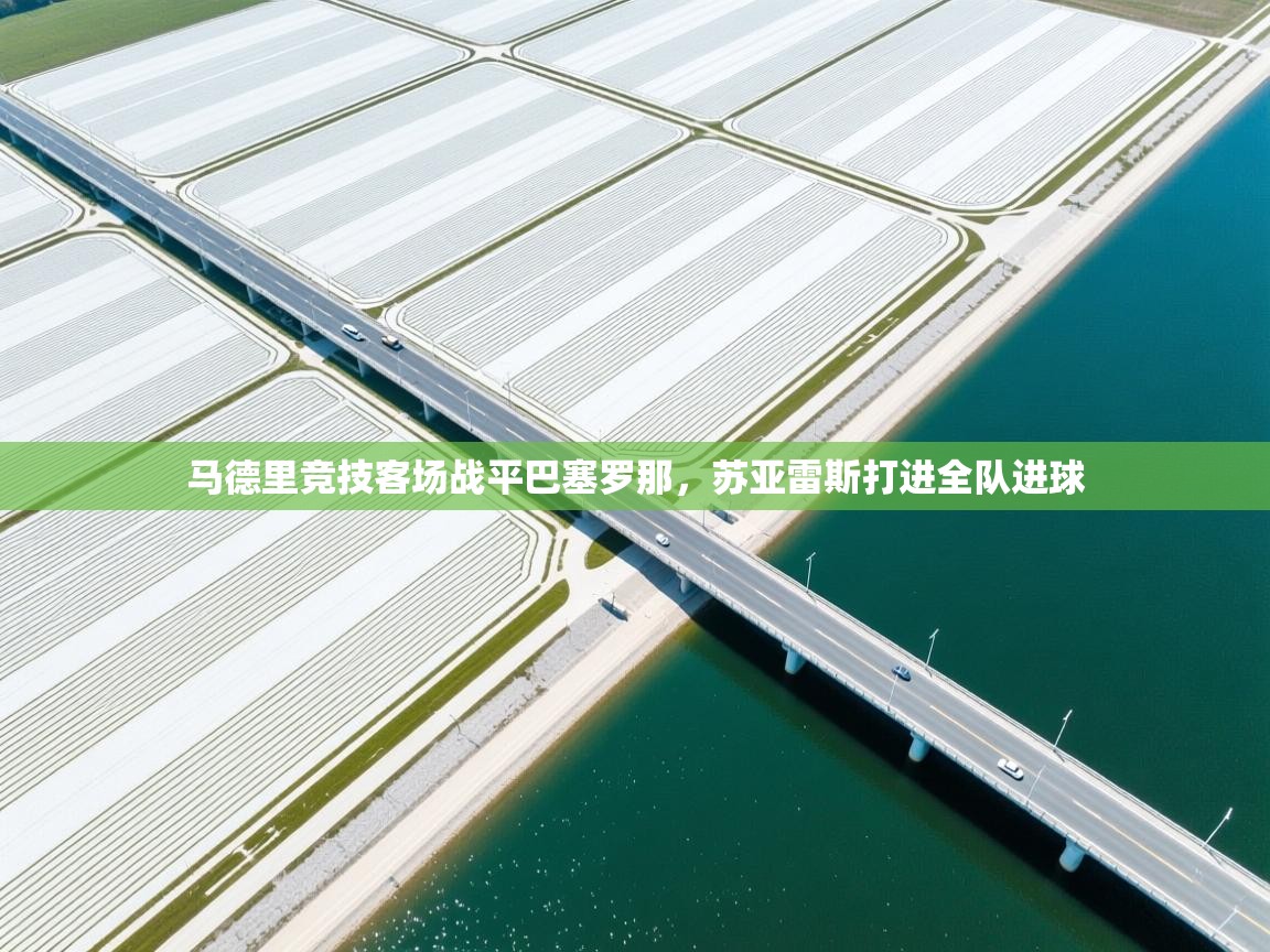 马德里竞技客场战平巴塞罗那,苏亚雷斯打进全队进球 第2张