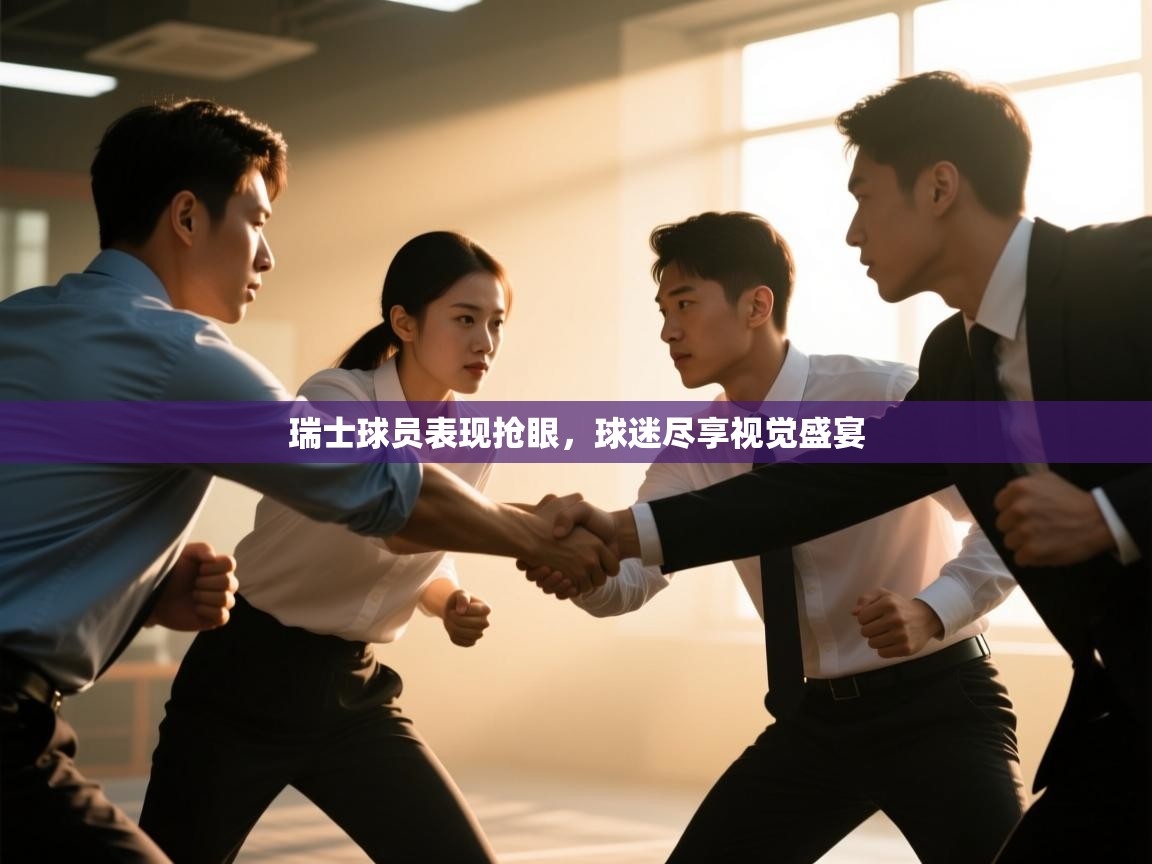 瑞士球员表现抢眼，球迷尽享视觉盛宴