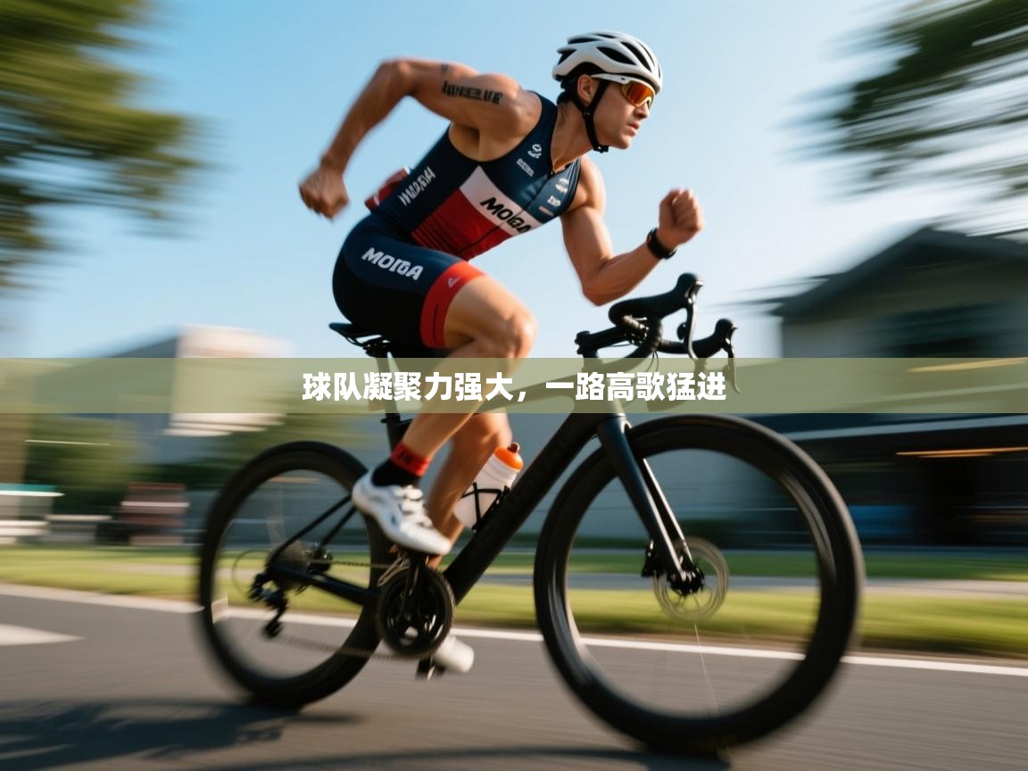 球队凝聚力强大，一路高歌猛进  第2张