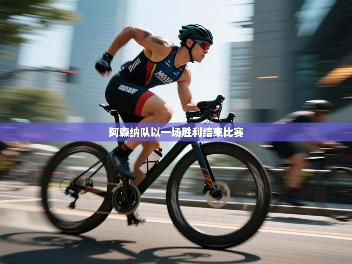 阿森纳队以一场胜利结束比赛  第2张