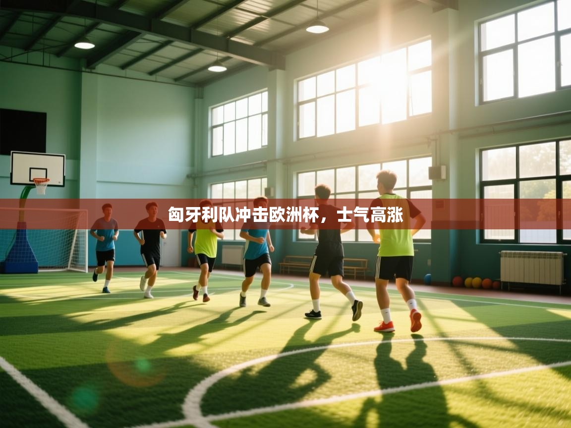 匈牙利队冲击欧洲杯，士气高涨  第1张