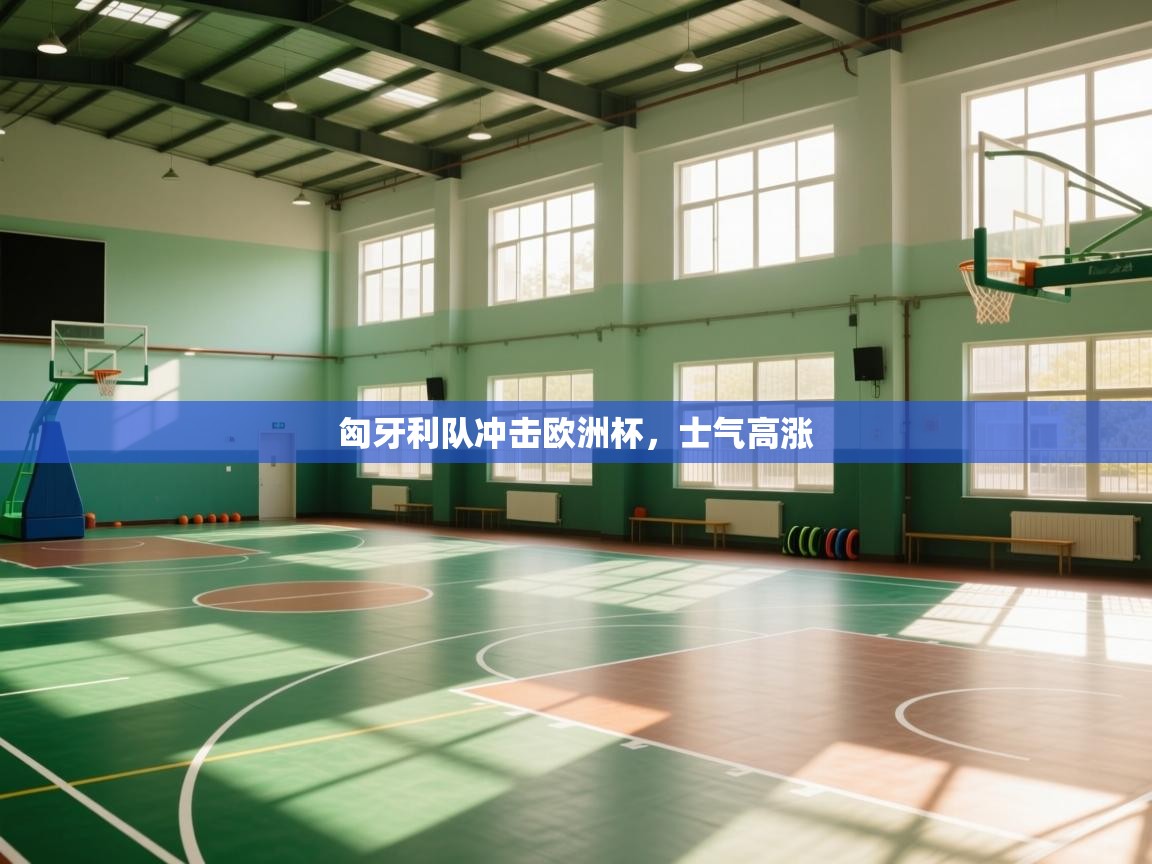 匈牙利队冲击欧洲杯，士气高涨  第2张