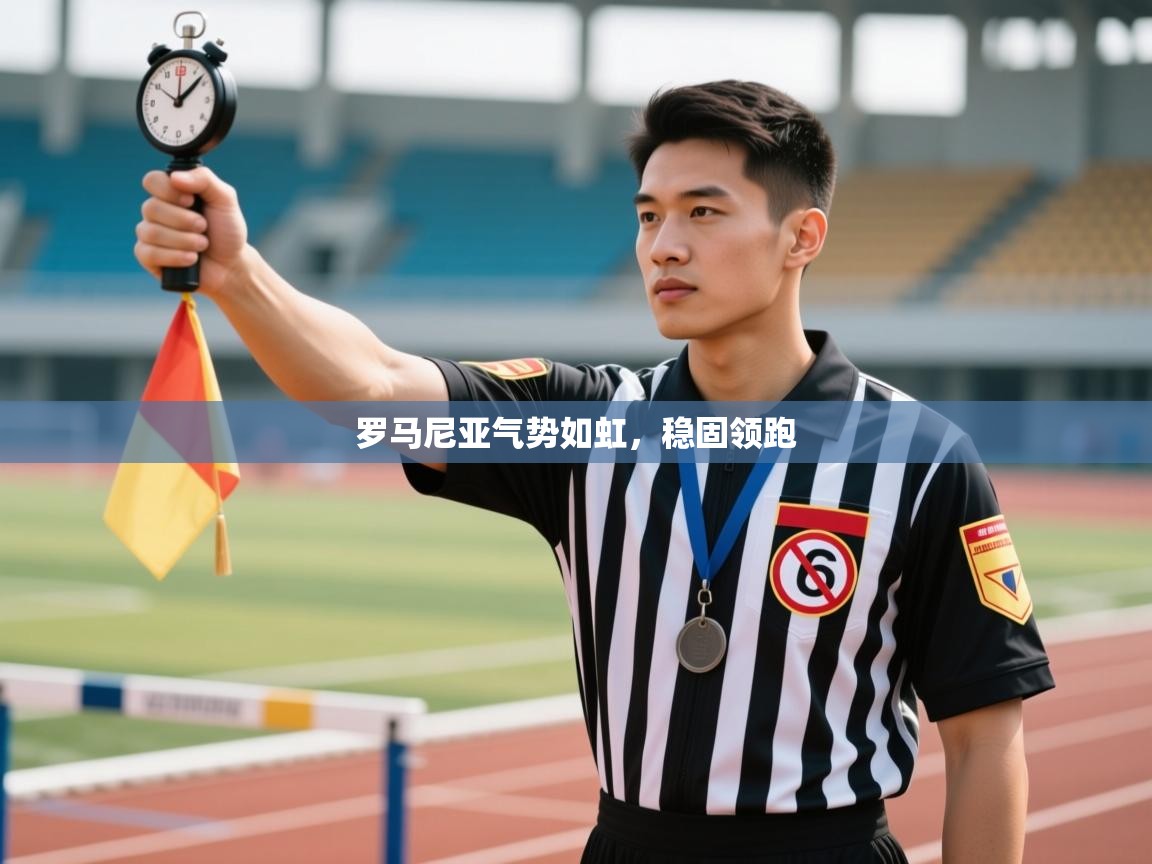 罗马尼亚气势如虹，稳固领跑  第1张