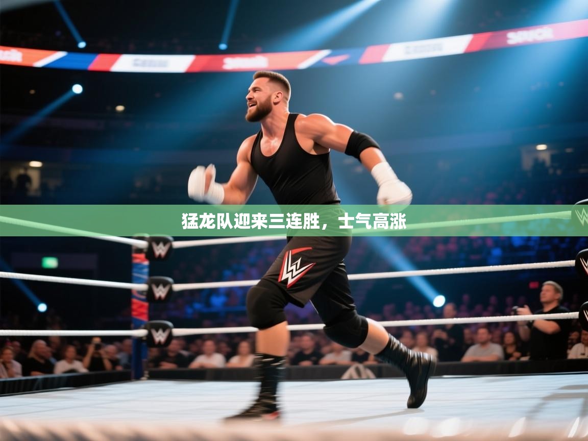 猛龙队迎来三连胜，士气高涨  第1张