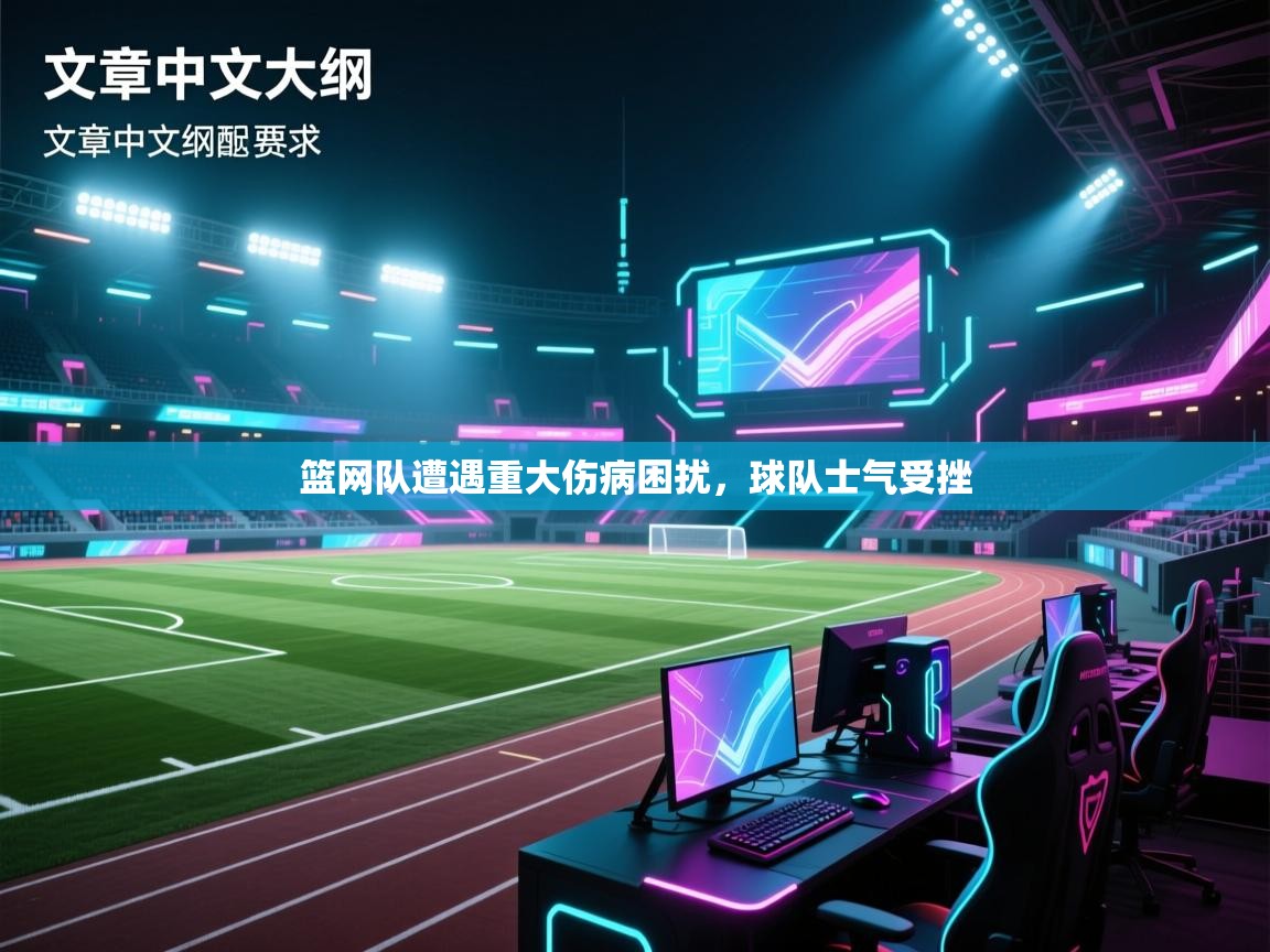 篮网队遭遇重大伤病困扰，球队士气受挫  第2张