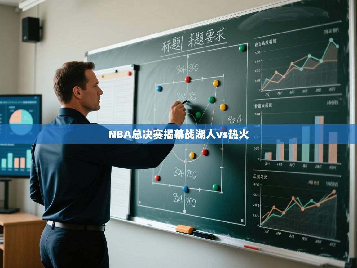 NBA总决赛揭幕战湖人vs热火  第1张