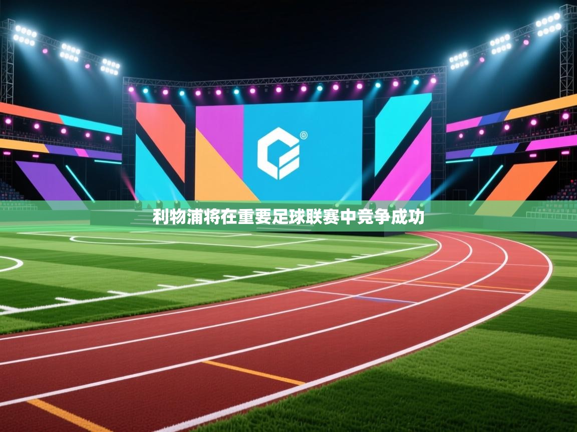 利物浦将在重要足球联赛中竞争成功  第1张