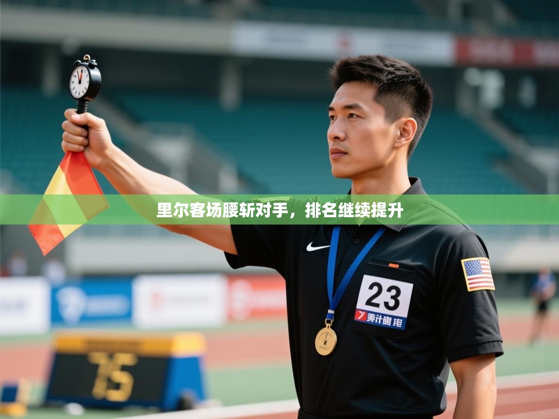 里尔客场腰斩对手，排名继续提升  第2张