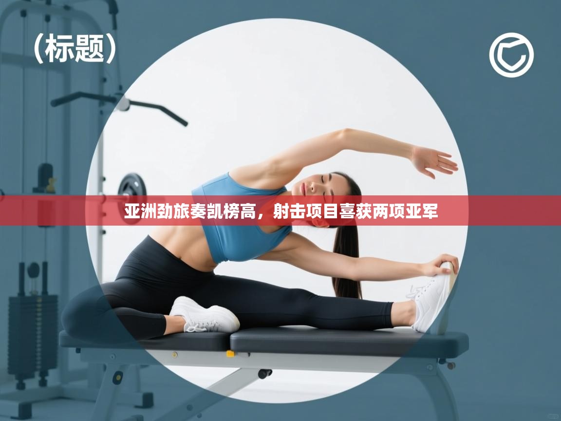 亚洲劲旅奏凯榜高，射击项目喜获两项亚军  第1张