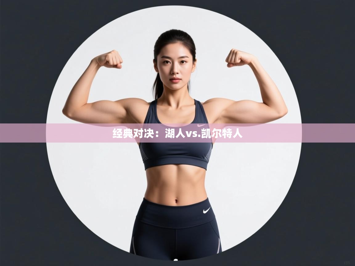 经典对决：湖人vs.凯尔特人  第2张