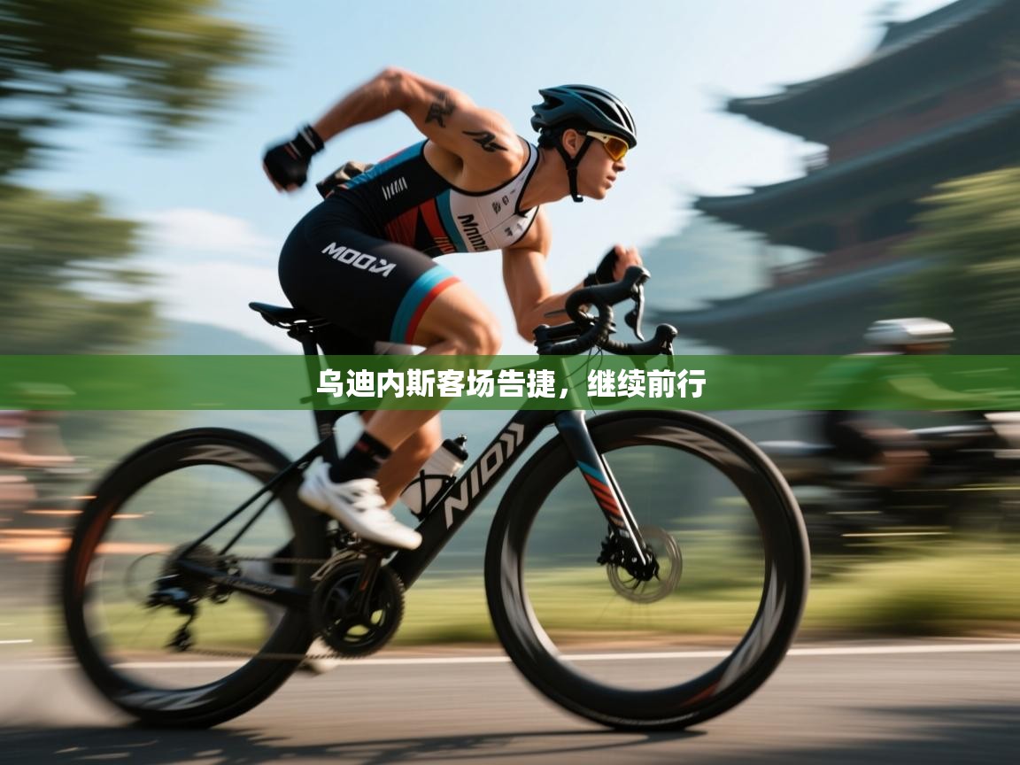 乌迪内斯客场告捷，继续前行  第2张