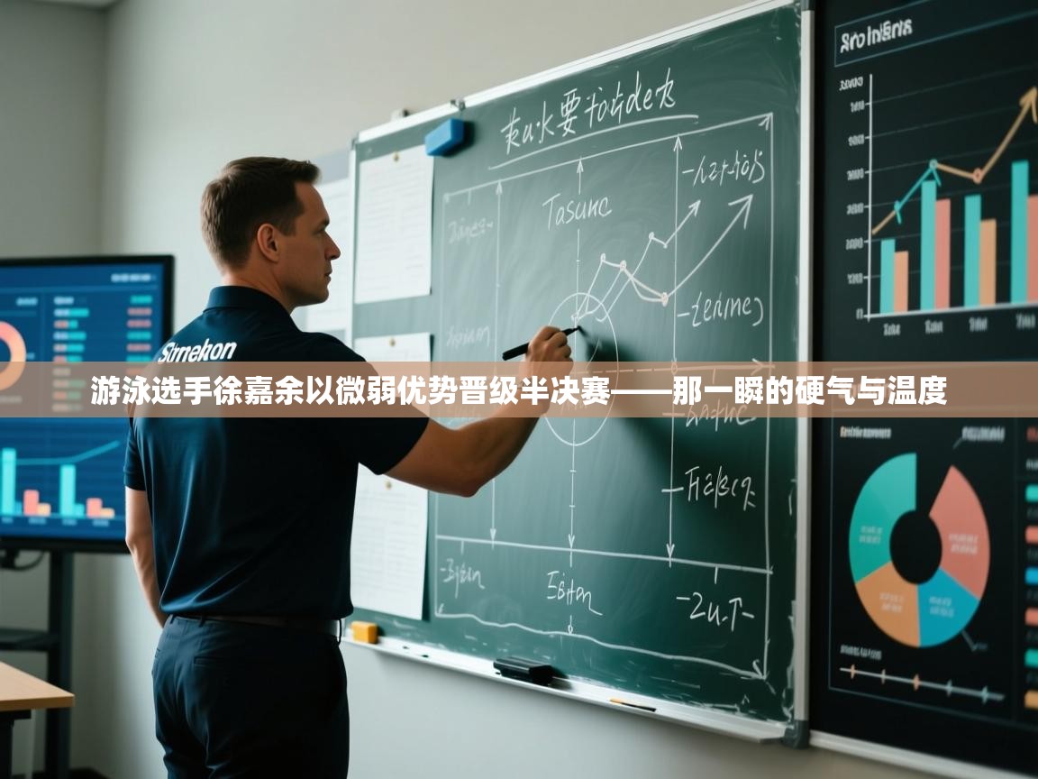 游泳选手徐嘉余以微弱优势晋级半决赛——那一瞬的硬气与温度