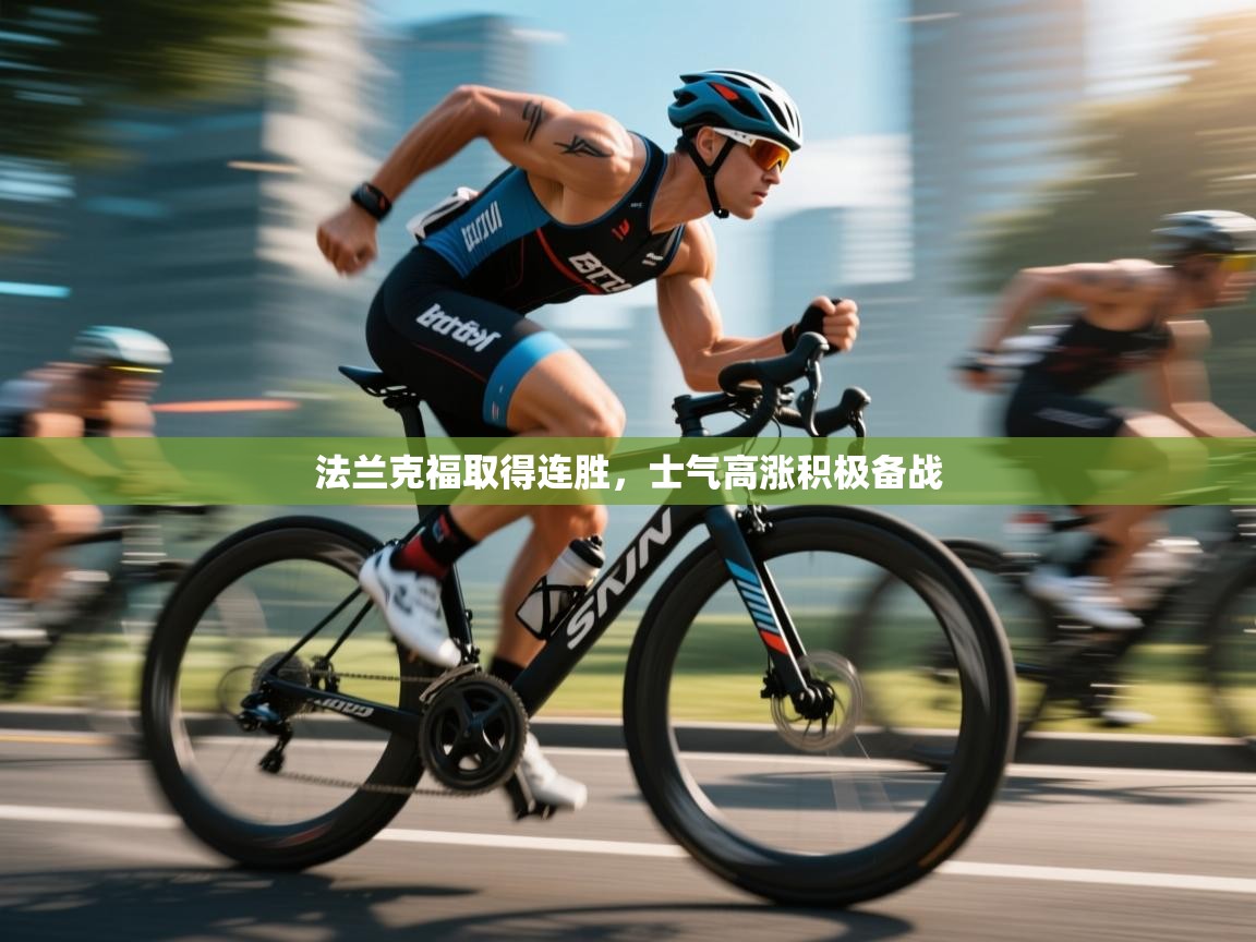 法兰克福取得连胜，士气高涨积极备战  第2张