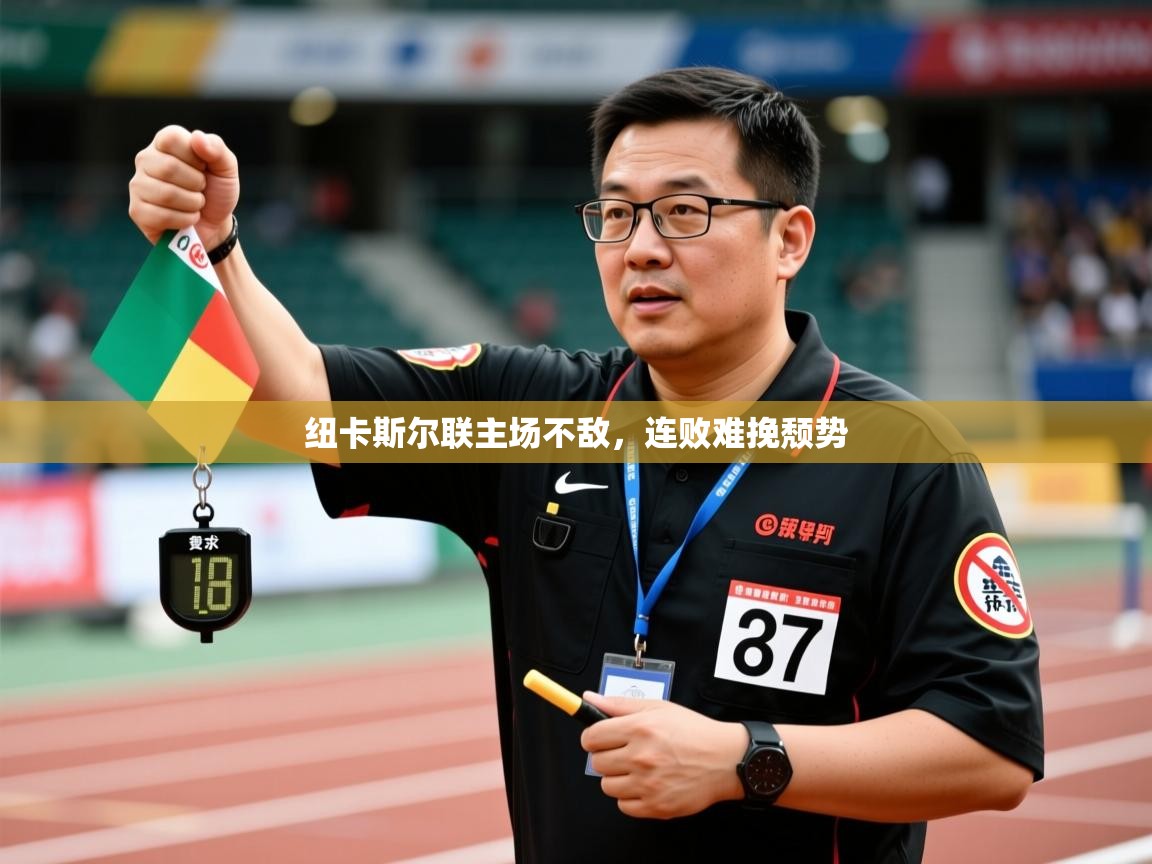 纽卡斯尔联主场不敌，连败难挽颓势  第1张