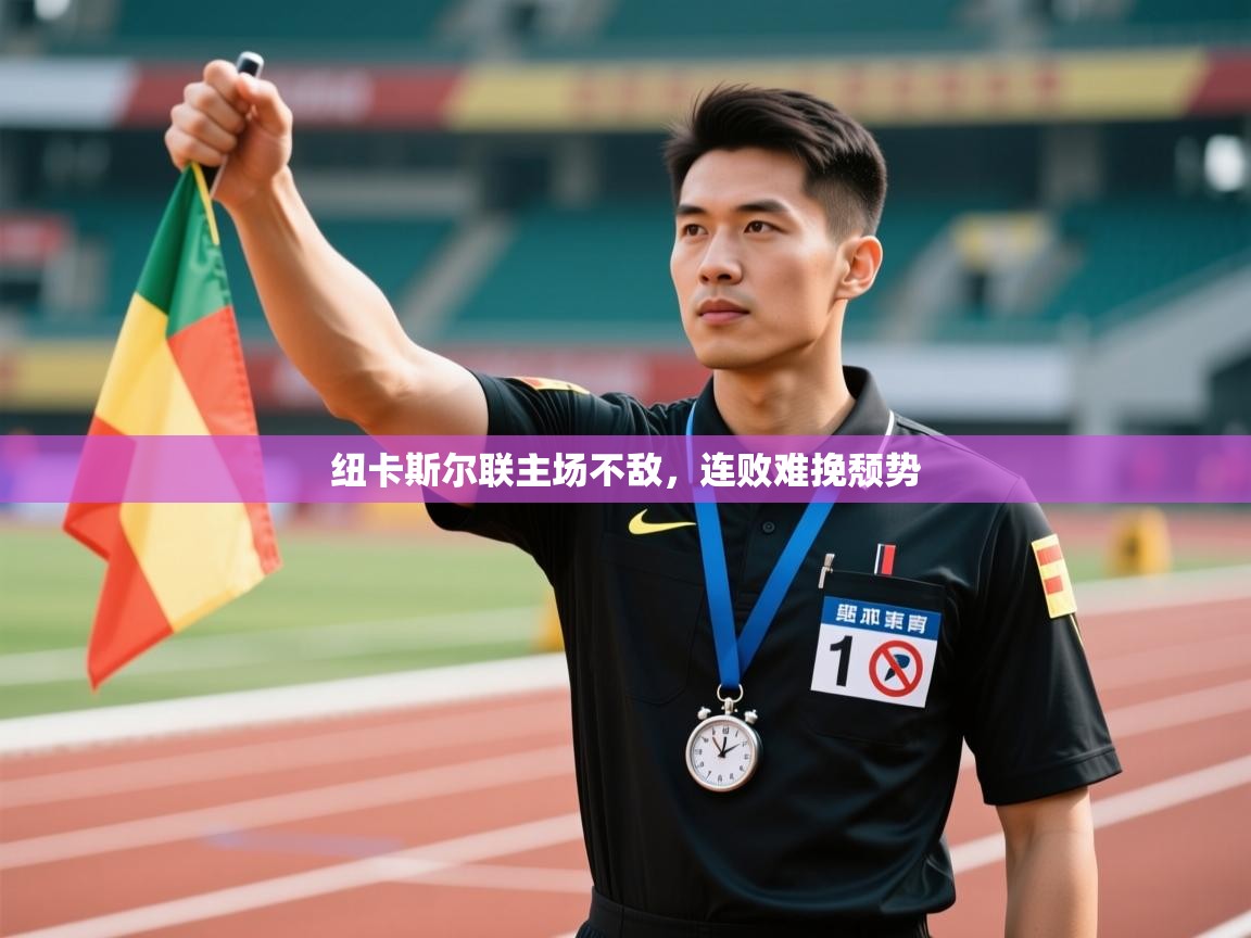 纽卡斯尔联主场不敌，连败难挽颓势  第2张