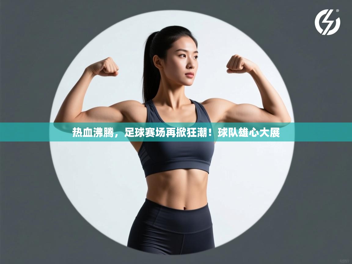 热血沸腾,足球赛场再掀狂潮!球队雄心大展 第2张