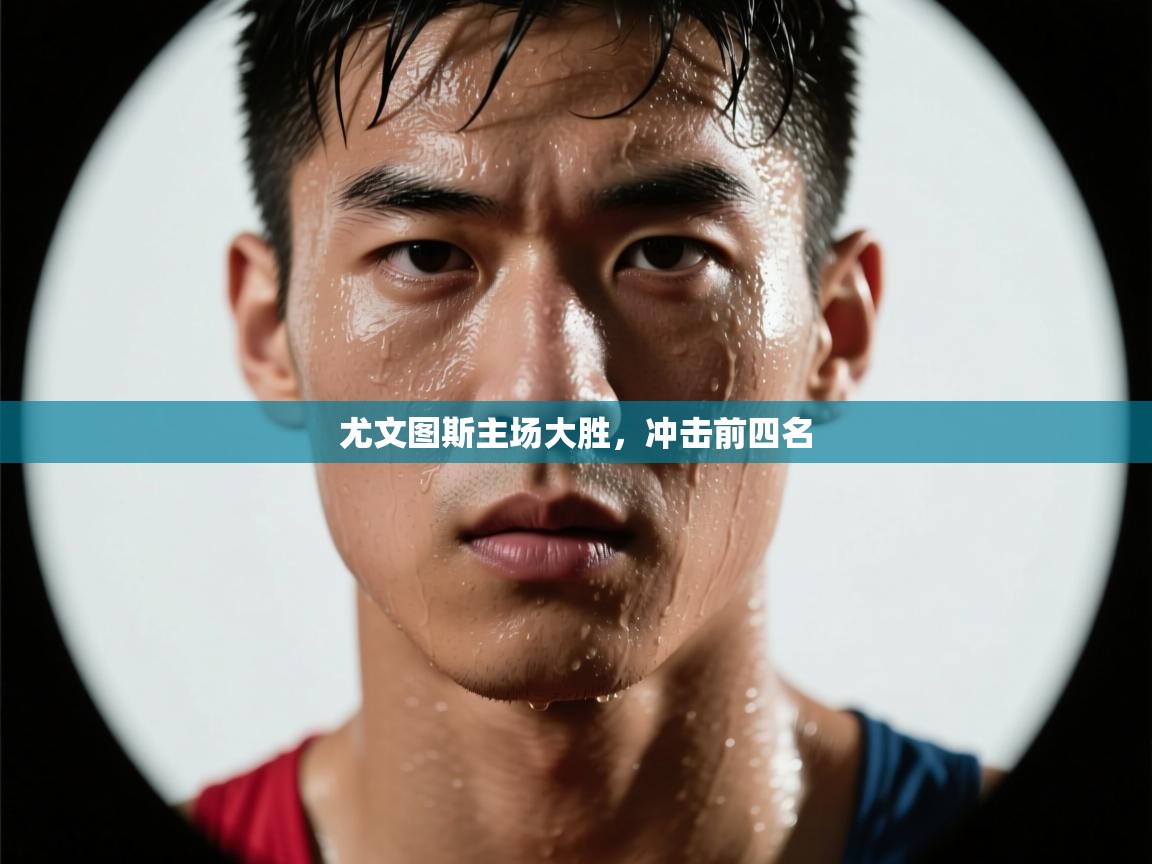 尤文图斯主场大胜,冲击前四名 第2张