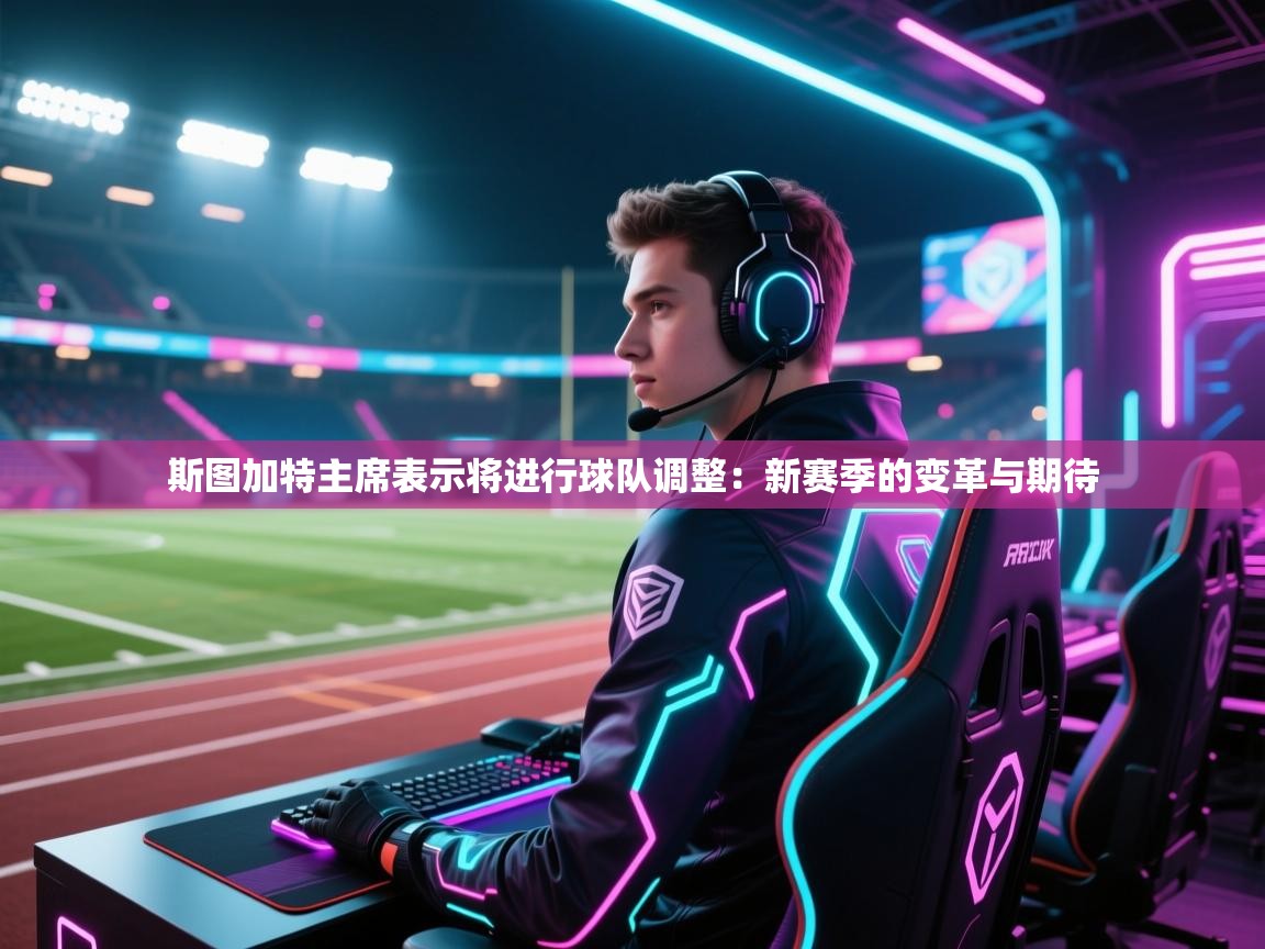 斯图加特主席表示将进行球队调整:新赛季的变革与期待 第2张