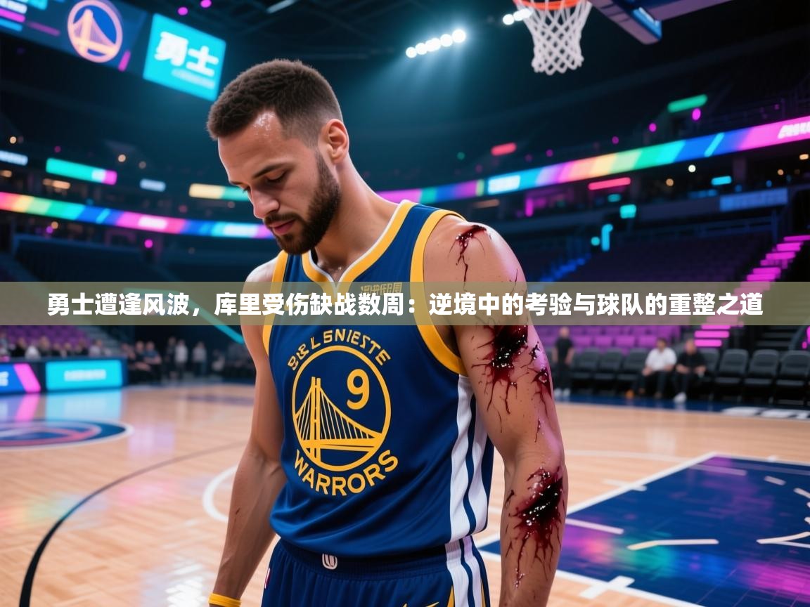勇士遭逢风波，库里受伤缺战数周：逆境中的考验与球队的重整之道
