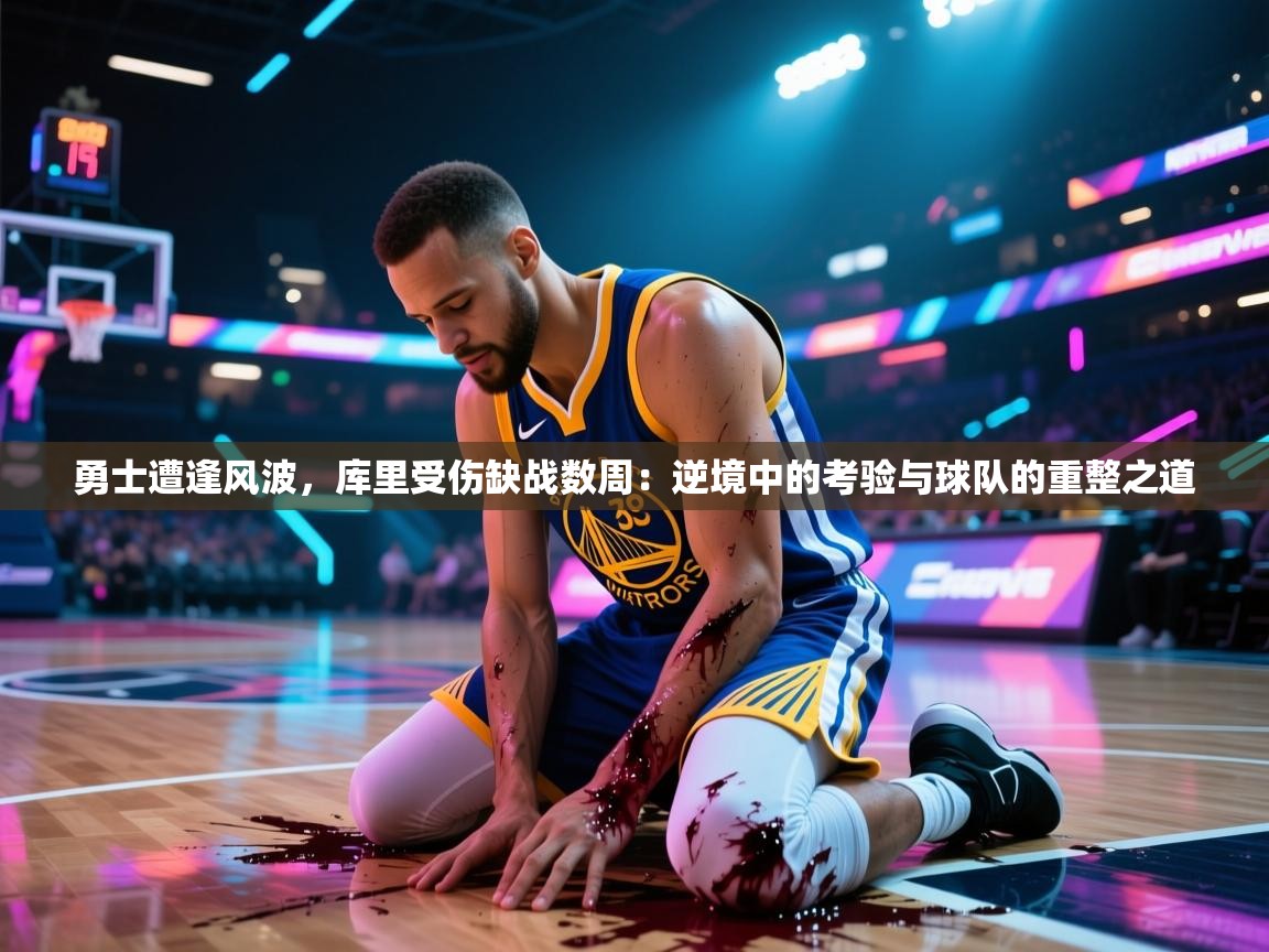 勇士遭逢风波，库里受伤缺战数周：逆境中的考验与球队的重整之道  第2张