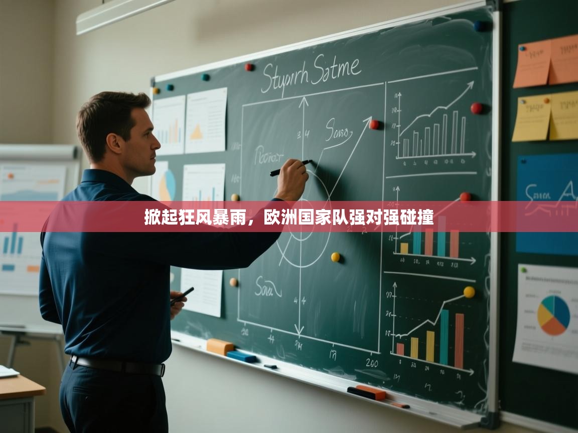 掀起狂风暴雨，欧洲国家队强对强碰撞  第2张