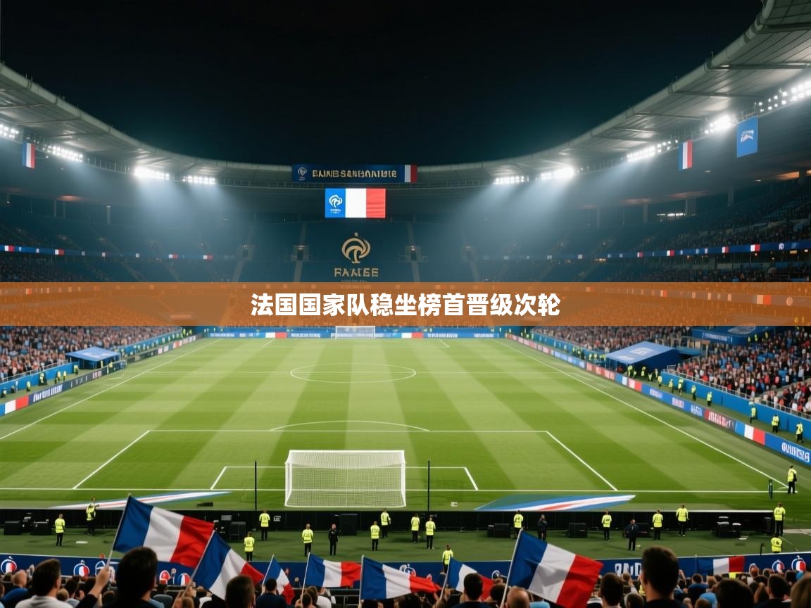 法国国家队稳坐榜首晋级次轮