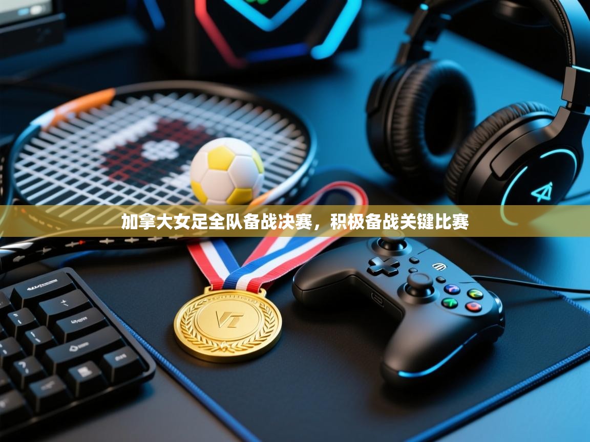 加拿大女足全队备战决赛,积极备战关键比赛 第2张