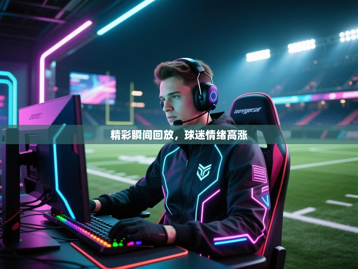 精彩瞬间回放，球迷情绪高涨  第2张