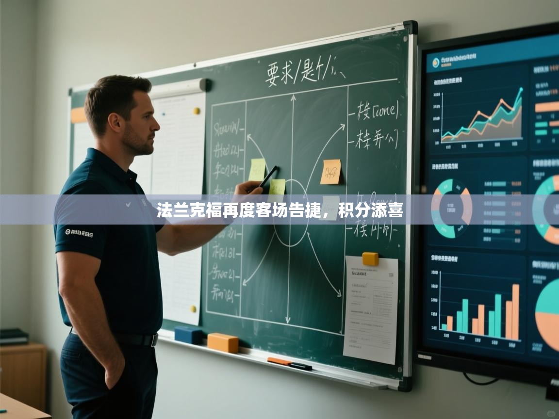 法兰克福再度客场告捷，积分添喜  第2张