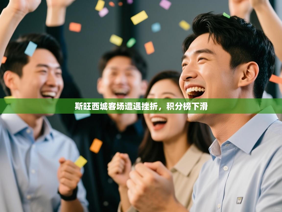 斯旺西城客场遭遇挫折，积分榜下滑  第2张