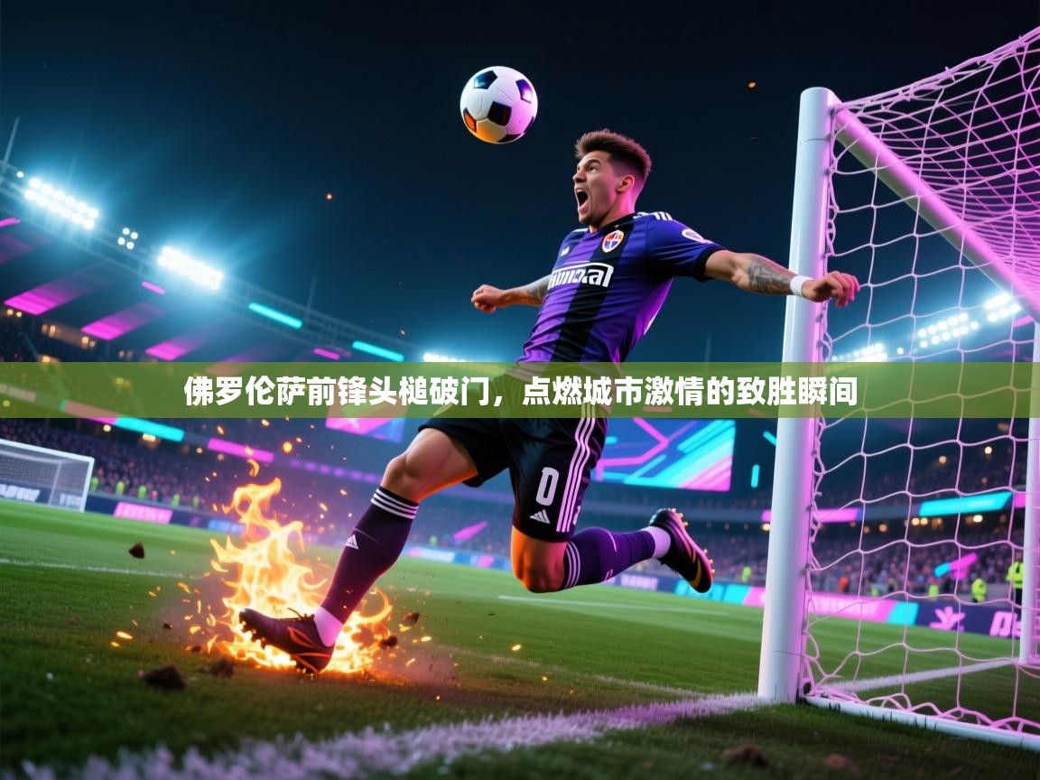 佛罗伦萨前锋头槌破门,点燃城市激情的致胜瞬间 第2张