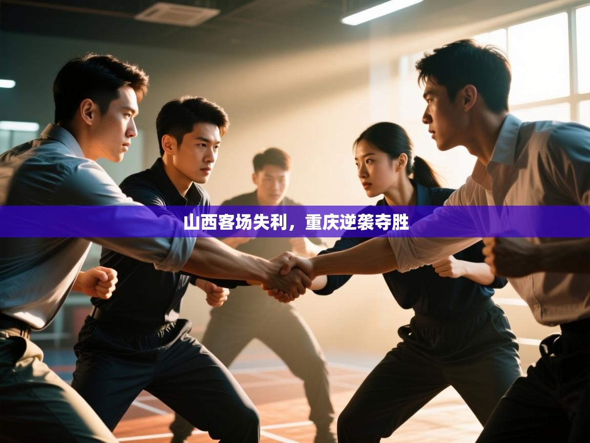 山西客场失利,重庆逆袭夺胜 第2张