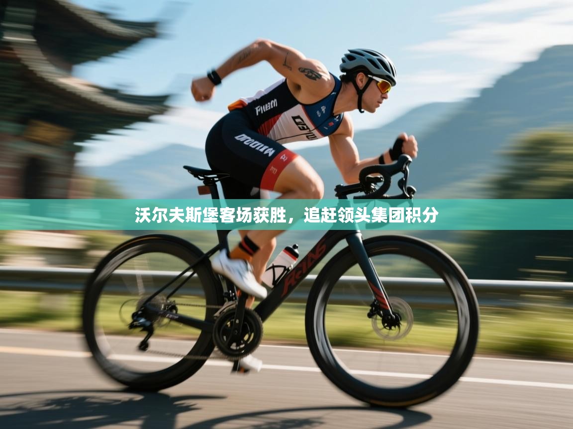 沃尔夫斯堡客场获胜,追赶领头集团积分 第2张