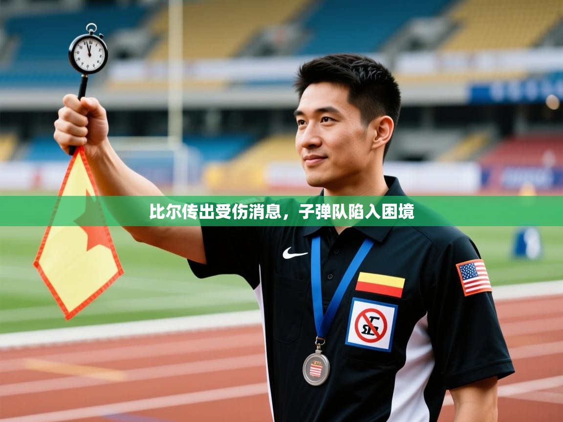 比尔传出受伤消息，子弹队陷入困境
