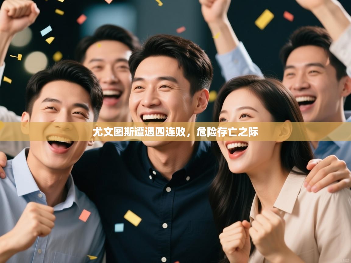 尤文图斯遭遇四连败，危险存亡之际  第2张