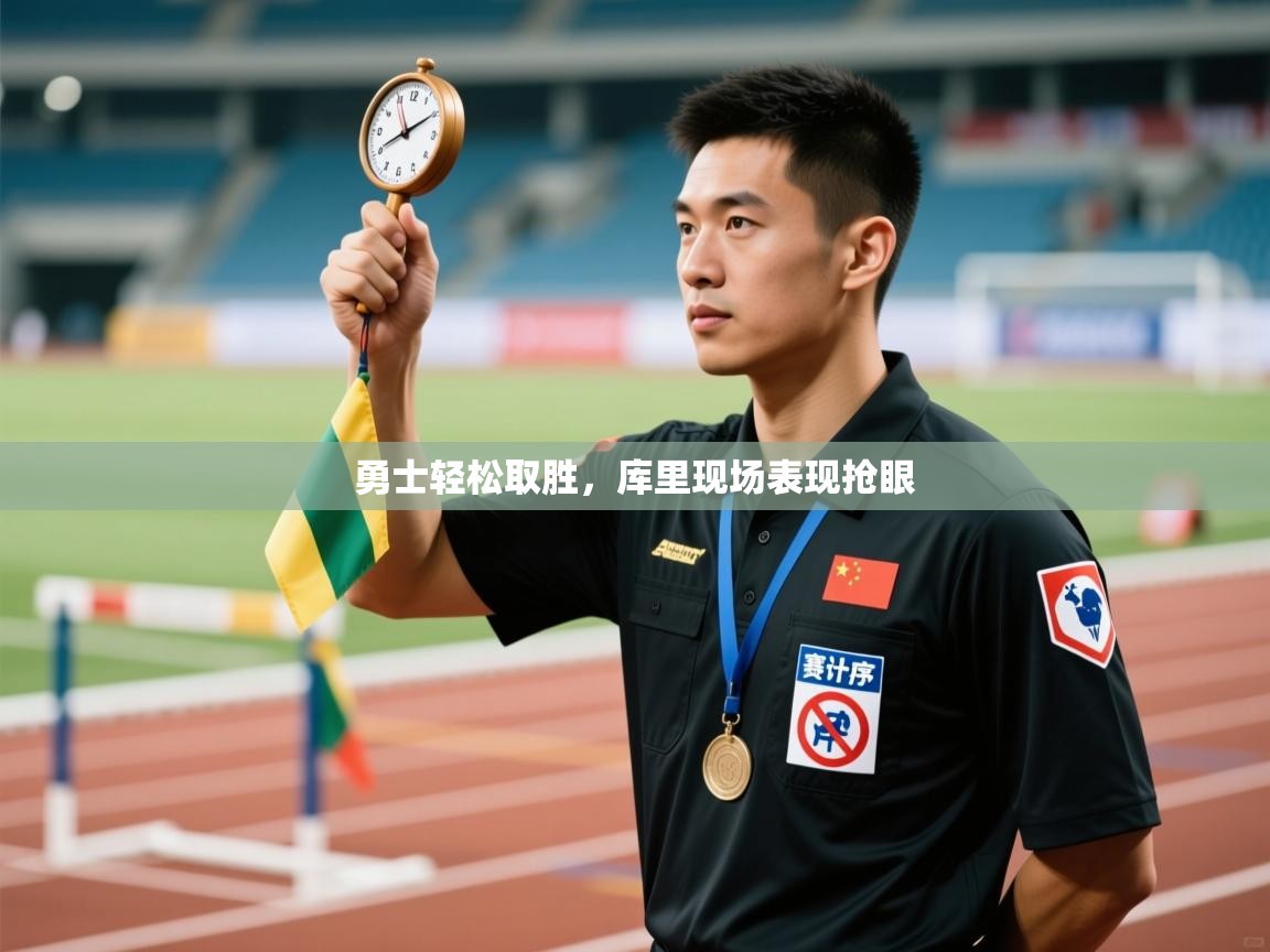 勇士轻松取胜，库里现场表现抢眼  第1张