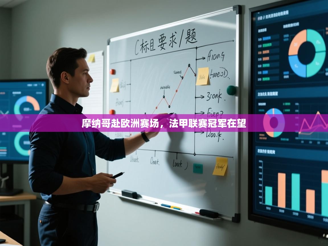 摩纳哥赴欧洲赛场，法甲联赛冠军在望  第2张