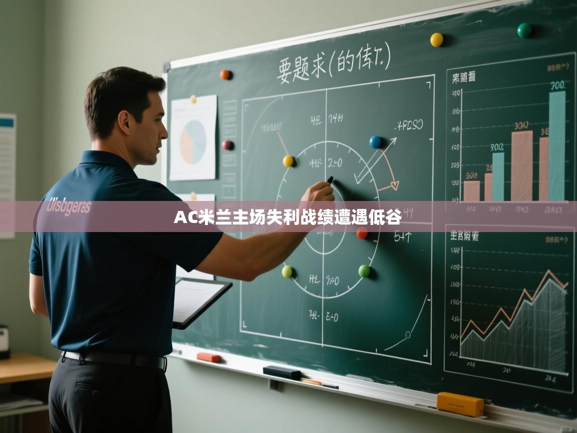 AC米兰主场失利战绩遭遇低谷  第1张