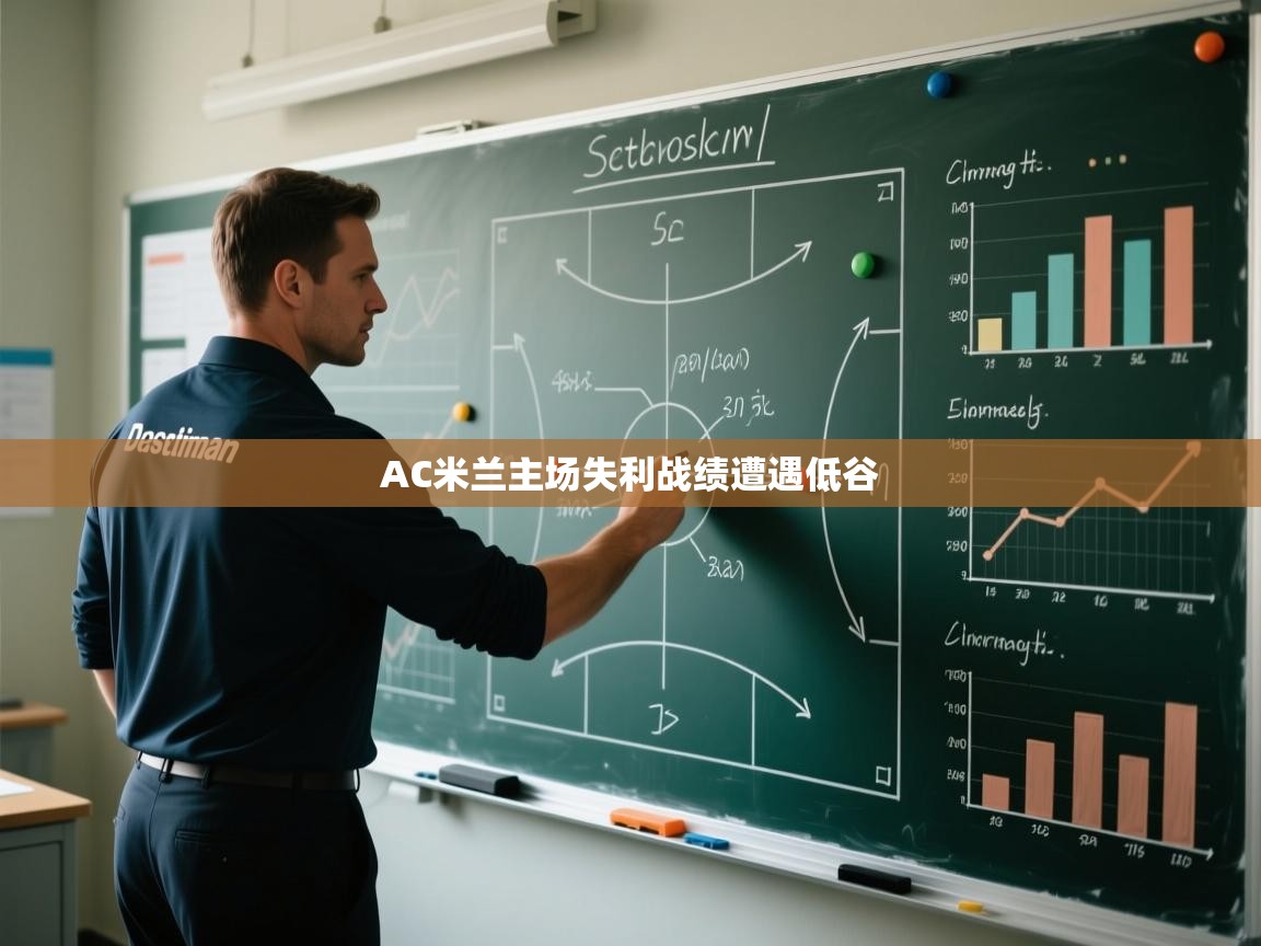 AC米兰主场失利战绩遭遇低谷  第2张