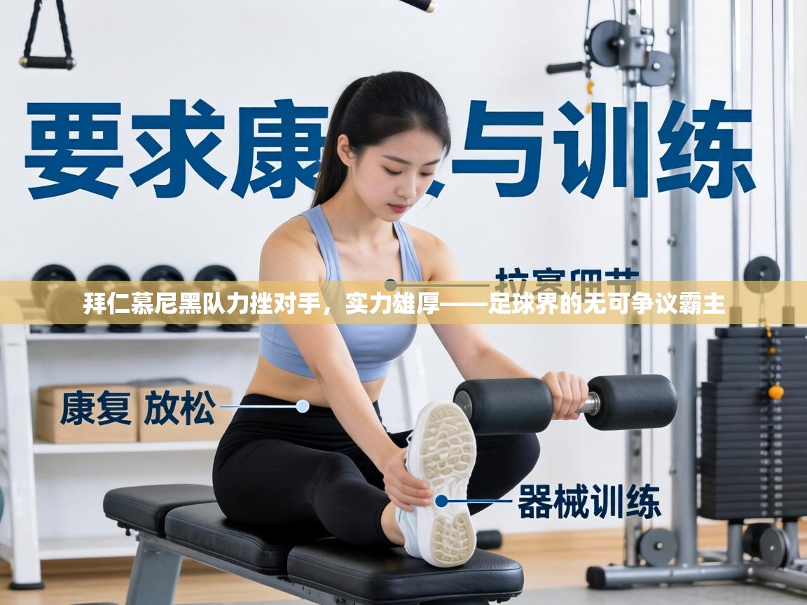 拜仁慕尼黑队力挫对手，实力雄厚——足球界的无可争议霸主  第1张