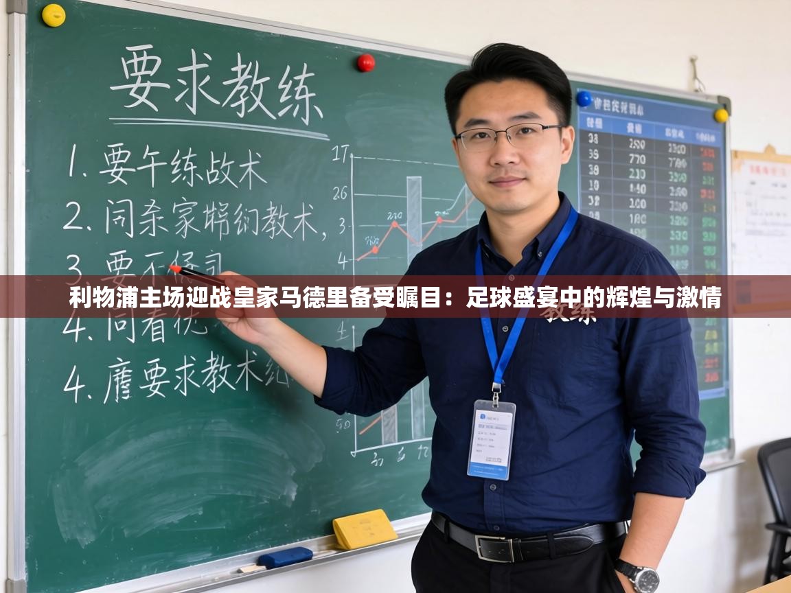 利物浦主场迎战皇家马德里备受瞩目：足球盛宴中的辉煌与激情  第2张