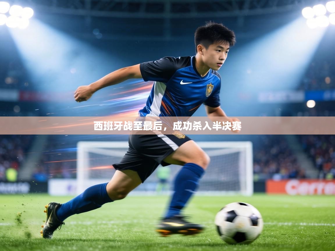 西班牙战至最后，成功杀入半决赛