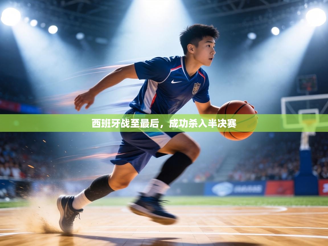 西班牙战至最后,成功杀入半决赛 第2张