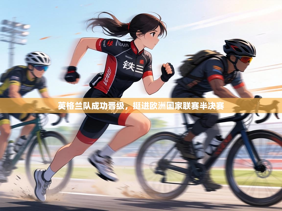 英格兰队成功晋级，挺进欧洲国家联赛半决赛