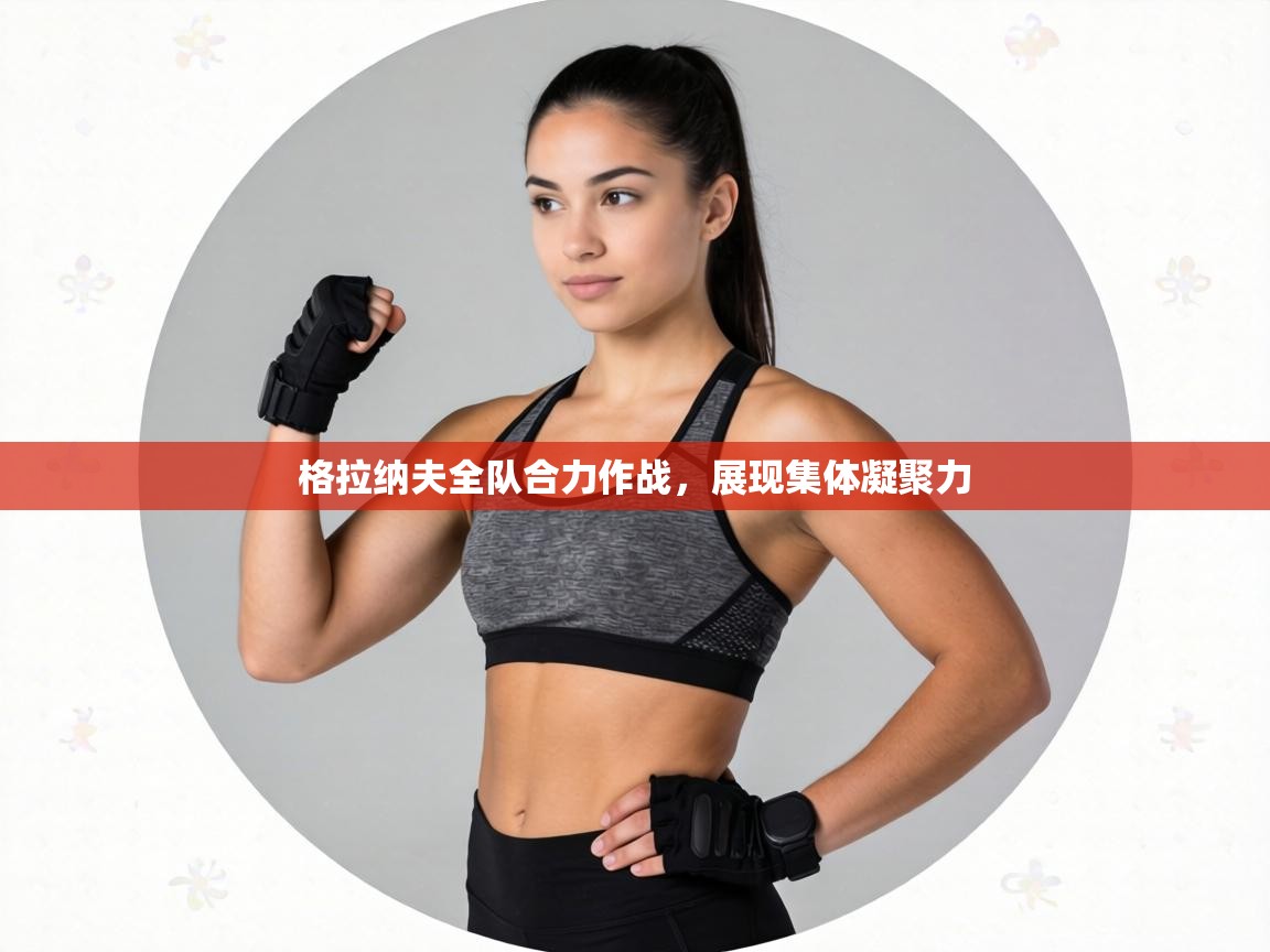 格拉纳夫全队合力作战，展现集体凝聚力  第2张