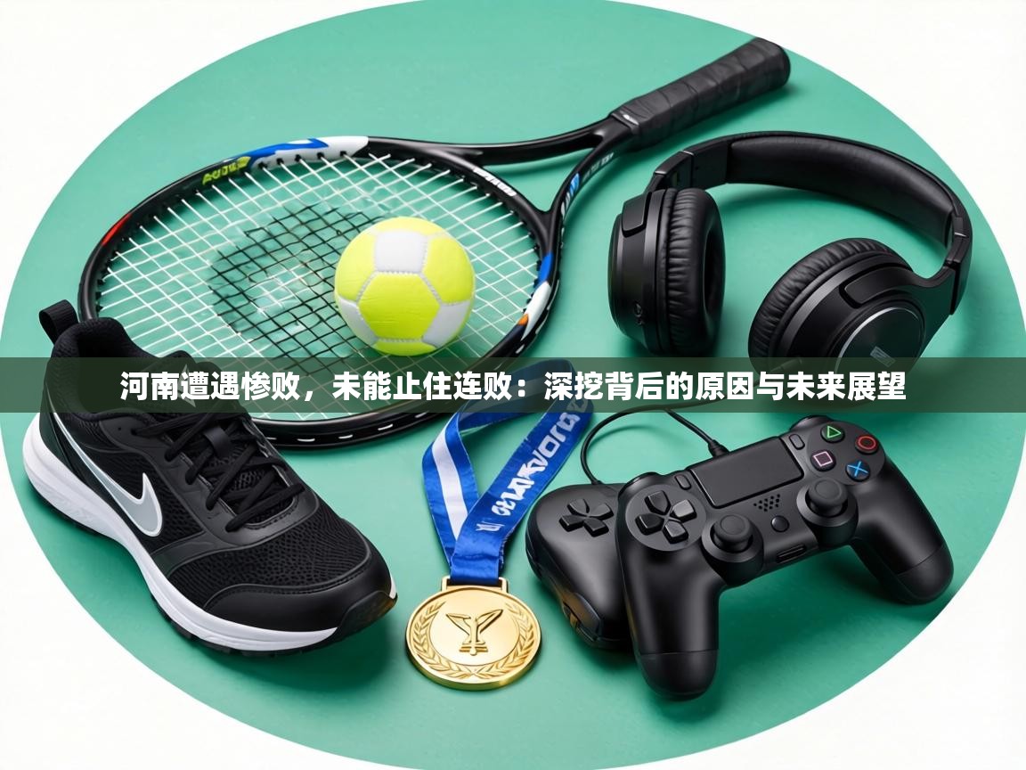 河南遭遇惨败，未能止住连败：深挖背后的原因与未来展望  第1张