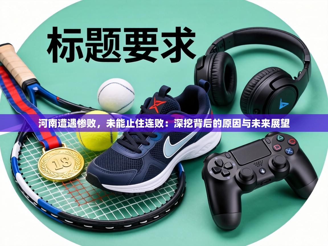 河南遭遇惨败，未能止住连败：深挖背后的原因与未来展望  第2张