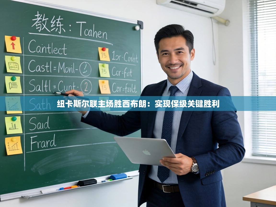 纽卡斯尔联主场胜西布朗：实现保级关键胜利  第2张